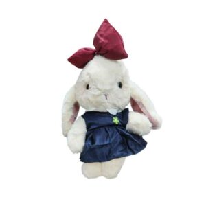 Λούτρινο Λαγουδάκι - Plush Bunny - sukki.gr