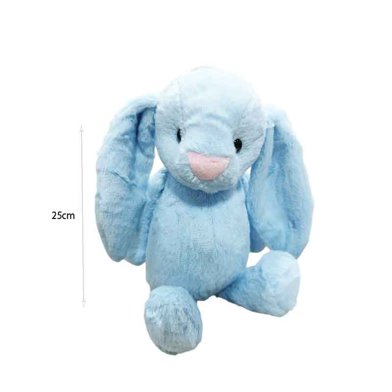 Λούτρινο Λαγουδάκι - Plush Bunny - Image 2