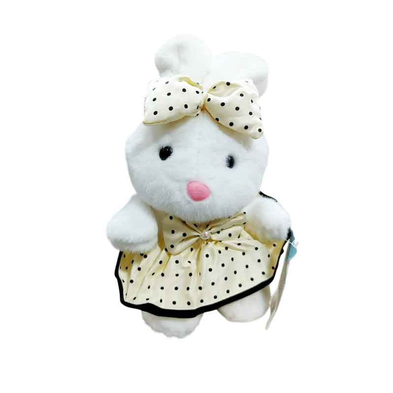 Λούτρινο Λαγουδάκι - Plush Bunny - sukki.gr