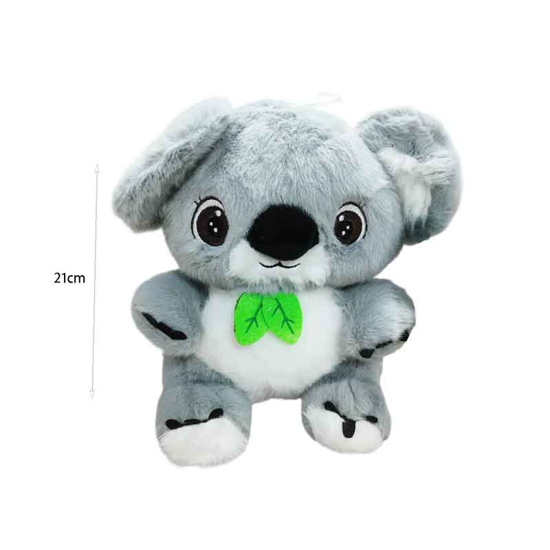Λούτρινο Κοάλα - Plush Koala - Image 2