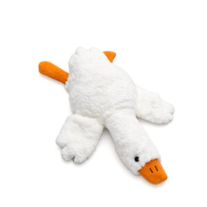 Λούτρινη Χήνα 120cm - Plush Goose Toy 120cm