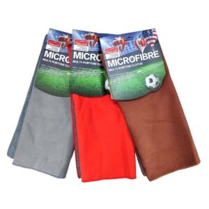 Πανί μικροϊνών αυτοκινήτου 30x40cm- Microfibre multi-purtose cloths - sukki.gr