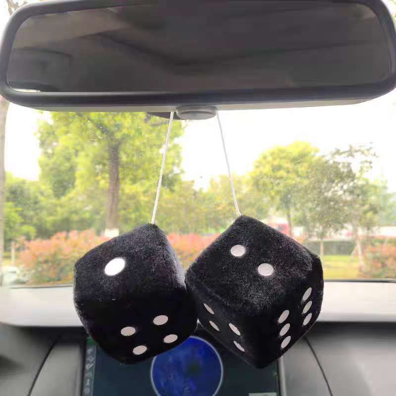 Αρωματικό αυτοκινήτου κύβος - Luoshaou Auto Ram Mantic Car & Home Perfume Cube - Image 2