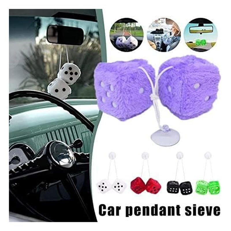 Αρωματικό αυτοκινήτου κύβος - Luoshaou Auto Ram Mantic Car & Home Perfume Cube - Image 4