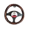 Universal Καλύμματα Τιμονιών Αυτοκινήτου 38cm - Car Steering Wheel Covers - sukki.gr