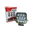 LED προβολέας εργασίας 30W 12-80V IP67 6000K- LED Working Light Field Lamp - sukki.gr
