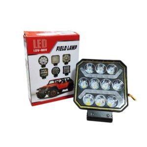 LED προβολέας εργασίας 30W 12-80V IP67 6000K- LED Working Light Field Lamp - sukki.gr
