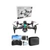 Andowl Drone 4K Ultra HD Με Κάμερα
