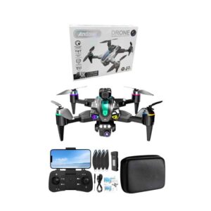 Andowl Drone 4K Ultra HD Με Κάμερα