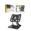 Andowl Βάση Στήριξης για Table με 1 Ανεμιστήρα Q-ZJ268 - Phone And Table Stand - sukki.gr
