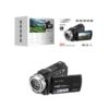 Andowl Ψηφιακή βιντεοκάμερα 1080P HD 20MP TFT LCD 16X 4KDV Q-DV16X - sukki.gr