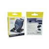 Andowl Σύστημα Ανοιχτής Ακρόασης Bluetooth Αυτοκινήτου Q-DH02 - Car Bluetooth Handsfree Kit - sukki.gr