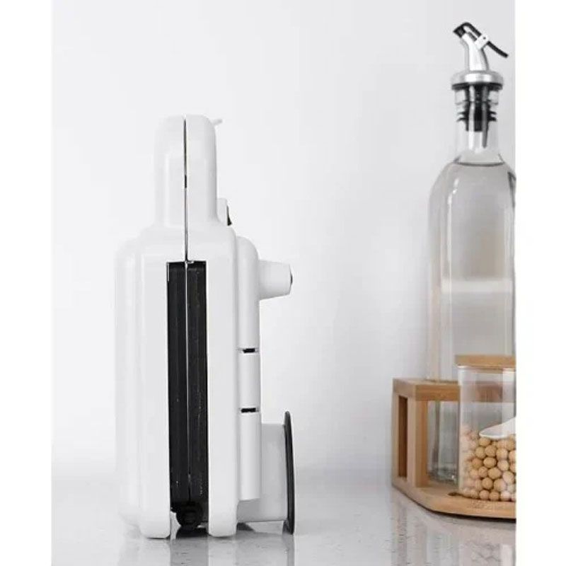 Andowl Μίνι Τοστιέρα 800 W Q‑JK01 - MiNi Breakfast Machine - Image 4