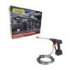 Andowl Φορητό Ηλεκτρικό Πιστόλι Πλυσίματος Q-WG2 - Car Wash High-Pressure Water Gun - sukki.gr