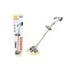 Andowl Ηλεκτρική Χορτοκοπτική Μηχανή 21V No.Q-TW7 – Electric Grass Trimmer 21V - sukki.gr