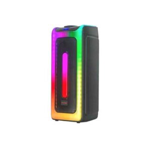 Τηλεχειρισμό & Διακοσμητικό Φωτισμό LED RGB Q-YX9000 - Subwoofer - sukki.gr