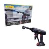 Andowl Πιστόλι Πλυσίματος Υψηλής Πίεσης 21V Q-WG6 - High Pressure Cleaning Water Gun - sukki.gr