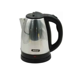 Alternative view of Andowl Βραστήρας 2lt 1500W Q-T193 - Electric Kettle