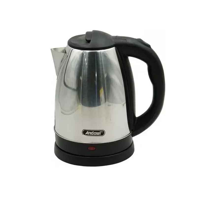 Andowl Βραστήρας 2lt 1500W Q-T193 - Electric Kettle - Image 2