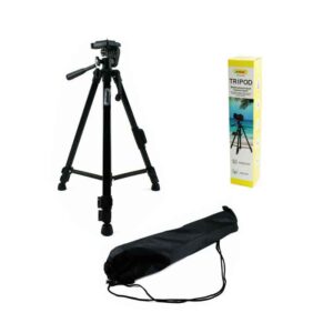 Andowl Τρίποδο Κινητού με Bluetooth Q-L3388 - Tripod - sukki.gr