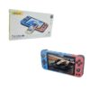 Andowl Φορητή Κονσόλα Παιχνιδιών P10 Pro - Handheld Game Console - sukki.gr