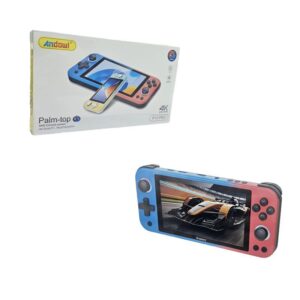 Andowl Φορητή Κονσόλα Παιχνιδιών P10 Pro - Handheld Game Console - sukki.gr