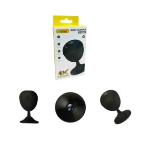 Andowl Μίνι Κάμερα Andowl Q-HG80 4K - Mini Camera Q-HG80 4K - sukki.gr