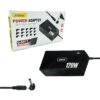 Andowl Φορτιστής Laptop Universal 120W με Αντάπτορες Q-A077 - Power Adapter - sukki.gr