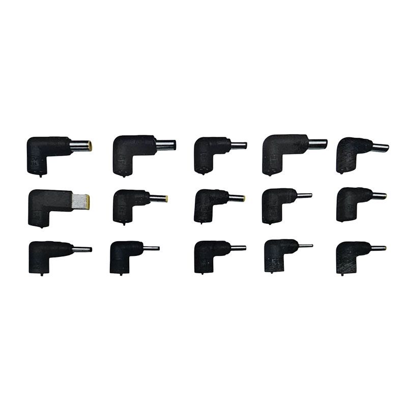 Andowl Φορτιστής Laptop Universal 120W με Αντάπτορες Q-A077 - Power Adapter - Image 3