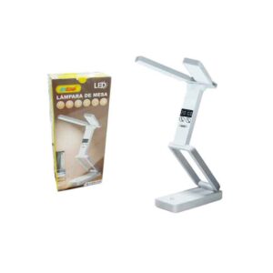 Andowl Πτυσσόμενο Φωτιστικό Γραφείου Q-LED169 - LED Desk Lamp - sukki.gr