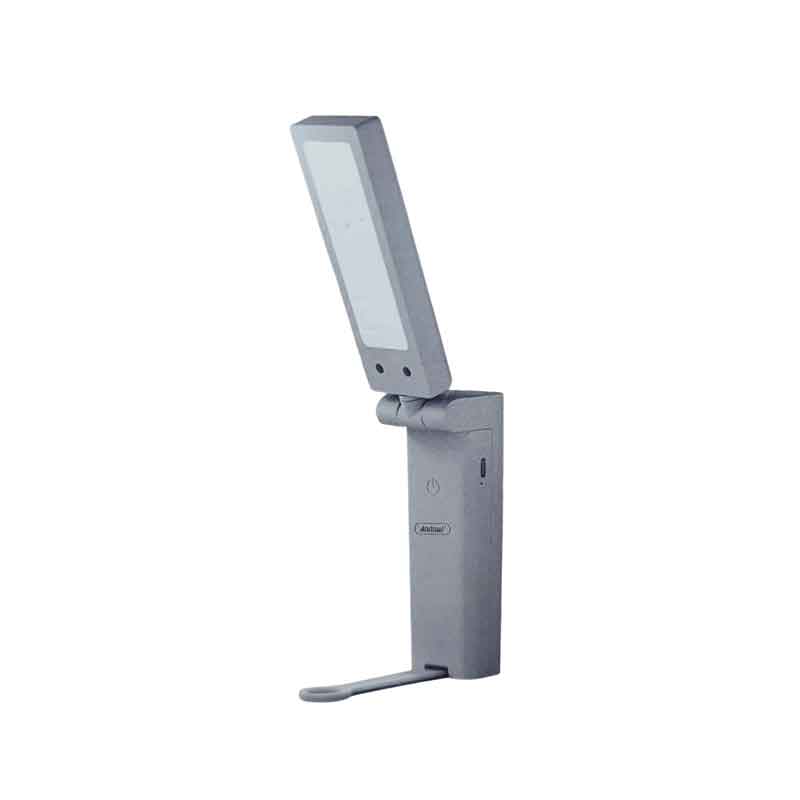 Andowl Φορητό Φωτιστικό Γραφείου Q-LED103 – Portable LED Desk Lamp - Image 2