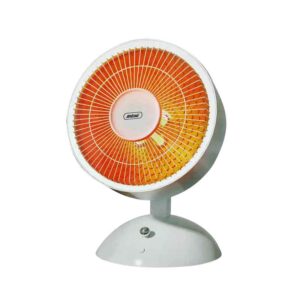 Alternative view of Andowl Θερμάστρα Χαλαζία Q-NF1000 – Quartz Indoor Heater