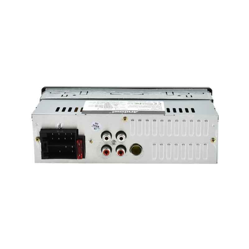 Andowl Ηχοσύστημα Αυτοκινήτου Q-CA102 - Car MP3 Player - Image 3