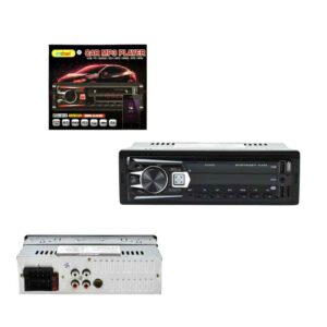 Andowl Ηχοσύστημα Αυτοκινήτου Q-CA102 - Car MP3 Player - sukki.gr