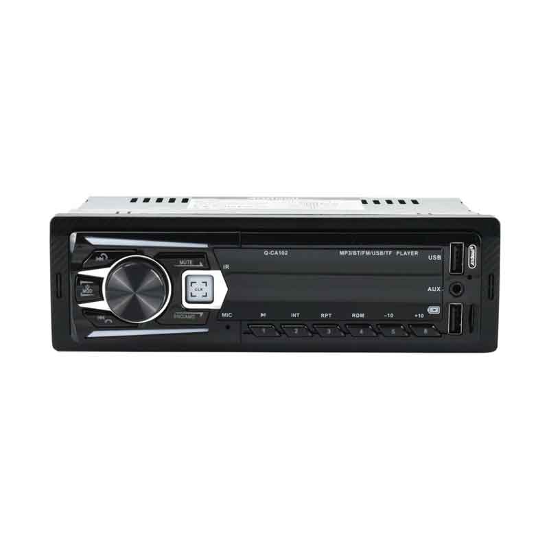 Andowl Ηχοσύστημα Αυτοκινήτου Q-CA102 - Car MP3 Player - Image 2