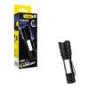 Andowl Επαναφορτιζόμενος Φακός Χειρός Q-D830 - Rechargeable Flashlight - sukki.gr