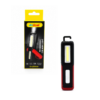Andowl Επαναφορτιζόμενος φακός εργασίας LED Q-LED558 - Rechargeable Flashlight - sukki.gr