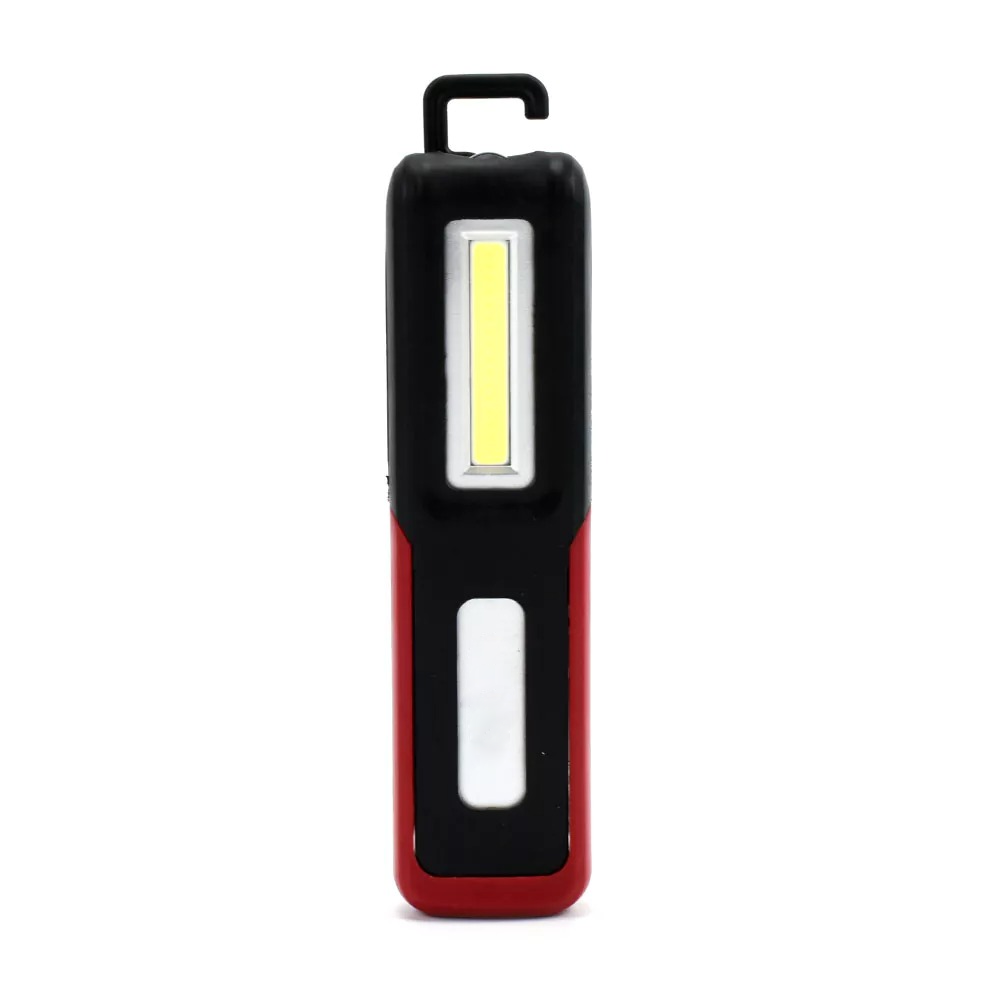 Andowl Επαναφορτιζόμενος φακός εργασίας LED Q-LED558 - Rechargeable Flashlight - Image 2