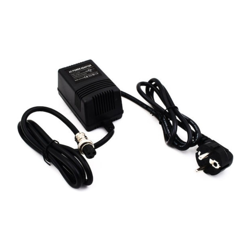 Andowl Επαγγελματική Κονσόλα Ήχου 7 Καναλιών Bluetooth USB Q-7L- Μίκτης Ήχου - Andowl Q-7L Professional 7-Channel Audio Mixer Console - Image 5