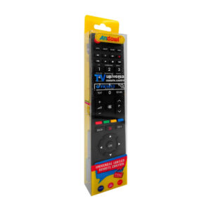 Andowl Τηλεχειριστήριο Τηλεόρασης Universal για LED LCD TV Q-YK1013 - Universal Remote Control for LED LCD TV - sukki.gr