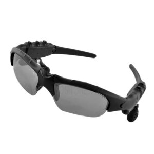 Alternative view of Γυαλιά Ηλίου Και Ακουστικά Bluetooth Handsfree 2 σε 1 Andowl Q-A28 -  Sunglasses And Bluetooth Headphones