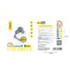 Andowl Στικάκι USB 3.0 Flash Drive 16GB Q-UZ16 - Flash Drive - sukki.gr