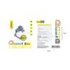 Andowl Στικάκι USB 3.0 Flash Drive 64GB Q-UZ64 - Flash Drive - sukki.gr
