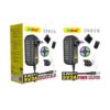Andowl Universal Τροφοδοτικό 5V3A Q-DC271 - AC/DC Power Adapter - sukki.gr