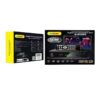 Andowl Q-DV900 Ψηφιακός Δέκτης Αποκωδικοποιητής Mpeg-4 4K UHD Σύνδεσεις SCART / HDMI - Digital TV Converters Box - sukki.gr