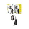 Andowl Επαναφορτιζόμενος Αποχνουδωτής Q-L423- Fabric Lint Remover - sukki.gr