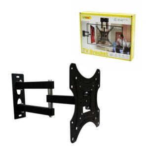Andowl Q-L030 Βάση Τηλεόρασης Τοίχου έως 55" και 50kg 14-55Inch - TV Stand Wall Mount Bracket - sukki.gr