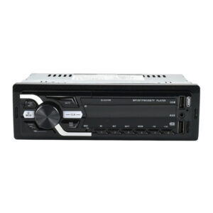 Alternative view of Andowl Ηχοσύστημα Αυτοκινήτου 1DIN (Bluetooth/USB/WiFi/GPS) Q-CA100 - Car MP3 player