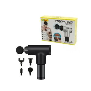 Συσκευή Μασάζ και Ανάκαμψης Μυών Andowl Q-L820 - Fascial Gun - sukki.gr