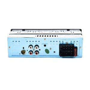 Alternative view of Andowl MP3 player αυτοκινήτου με είσοδο CA003 - Car MP3 player